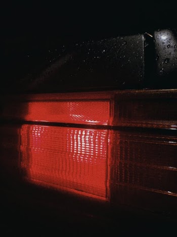 Black and Red Space Heater · Free Stock Photo