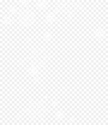 Black and white Angle Point Pattern - White floating snowflakes 