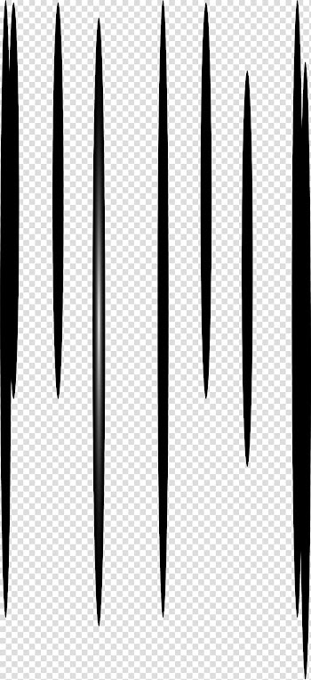 Black and white, Black lines background transparent background PNG clipart