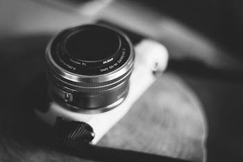 Black and White Bridge Camera