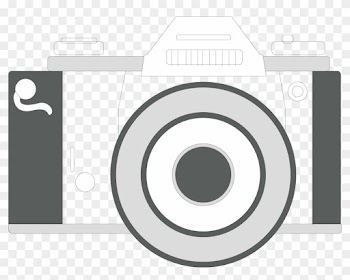 Black And White Camera - Black And White Camera