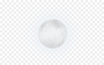 Black and white Circle Wallpaper - White Moon PNG Clipart Picture 