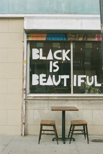 Black and White Coffee Shop Signage · Free Stock Photo