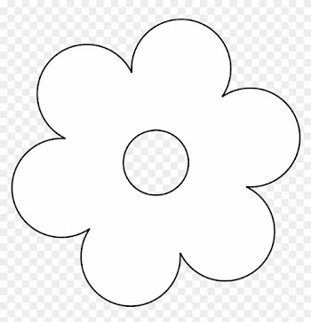 Black And White Flower Canvas Pictures 32726 Black - Flower Black And White