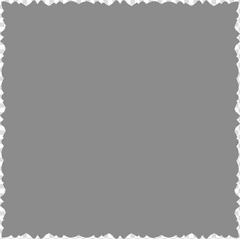 Black and white frame Pattern, Ripped Paper transparent background PNG clipart