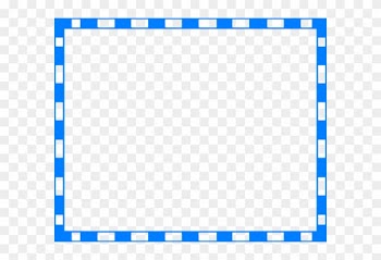 Black And White Frames And Borders