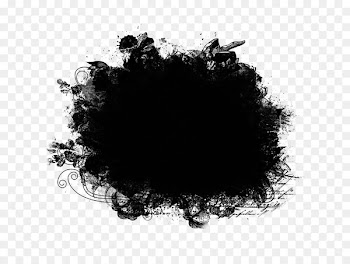 Black and white Ink - design 