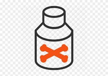 Black And White Library Medical By Aha Soft Chemical - Icon