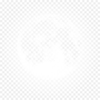Black and white Line Angle Point - Crescent moon Vector Image,Fantasy Moon 