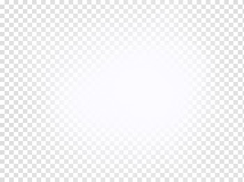 Black and white Line Angle Point, Lens glow white light transparent background PNG clipart