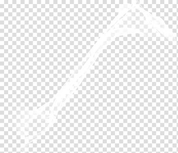 Black and white Line Angle Point, Mist transparent background PNG clipart
