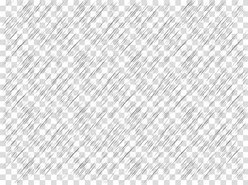 Black and white Line Angle Point, rain transparent background PNG clipart