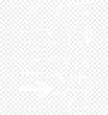 Black and white Line Point Angle - Chalk arrow 