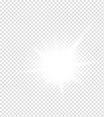 Black and white Line Point Angle, sunshine transparent background PNG clipart