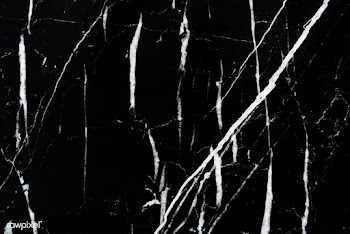 Black and white marble patterned background v.. | Free stock vector - 539689