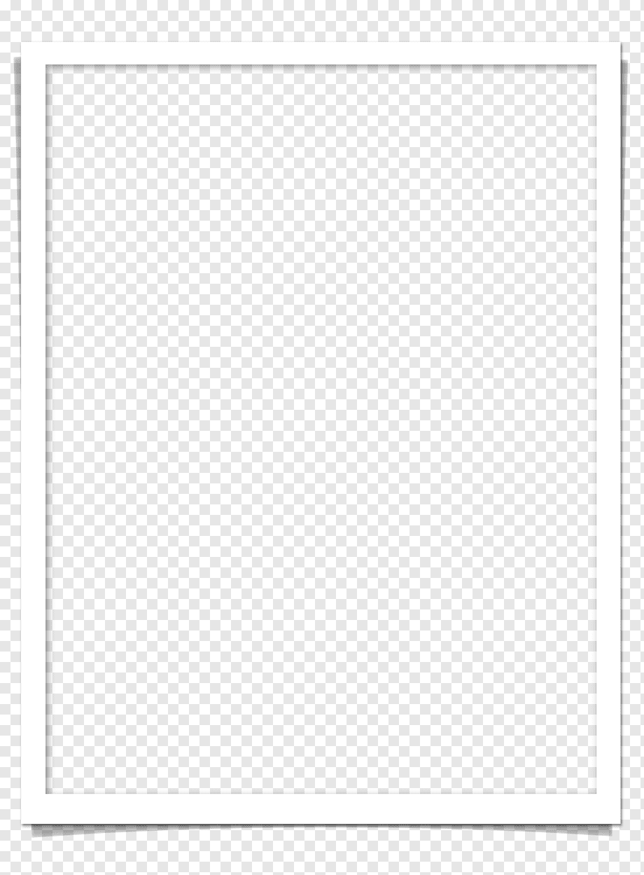 Black and white Material, White Frame, angle, white, golden Frame png