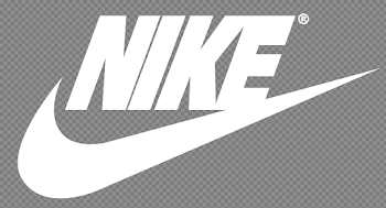 Free White nike Logos nohat.cc