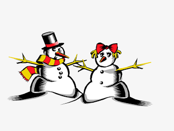 Black And White On Snowman, Snowman Clipart, Snowman, Black And ...