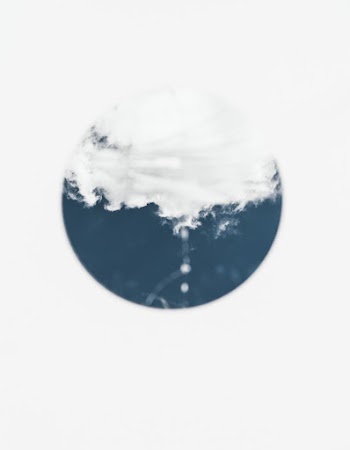 black and white photo  of a planet