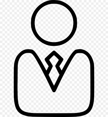 Black and white Portable Network Graphics Clip art Computer Icons Scalable Vector Graphics - commander design element 