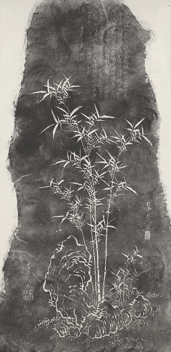 black and white rubbing: large, | Free Photo - rawpixel
