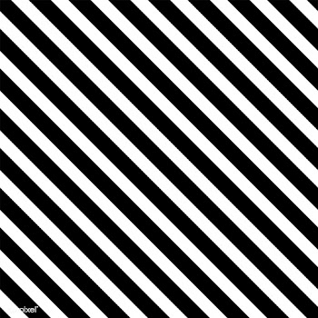 Black and white seamless striped pattern vect.. | Free stock vector - 530885