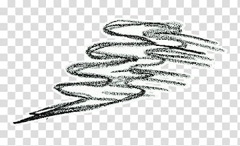 , black and white smoke illustration transparent background PNG clipart