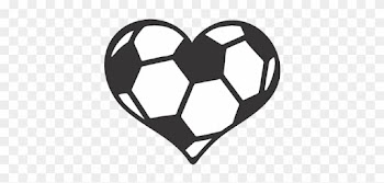 Black And White Soccer Ball