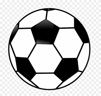 Black And White Soccer Ball