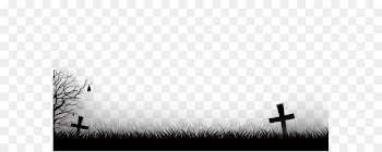 Black and white Stock photography stock.xchng Wallpaper - Halloween trees meadow layered PSD 