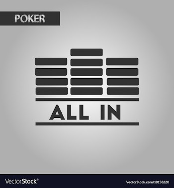 Black and white style chips all in vector image