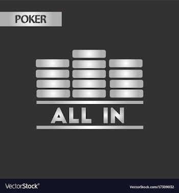 Black and white style chips all in vector image