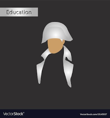 Black and white style icon napoleon vector image