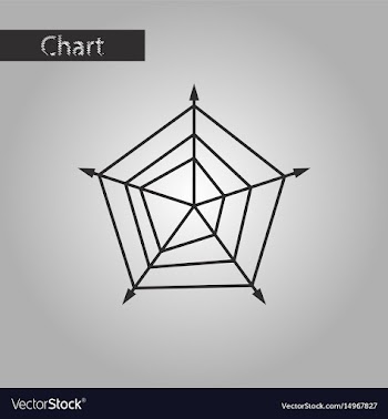 Black and white style icon web schedule vector image