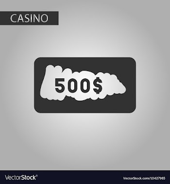 Black and white style scratch card vector image