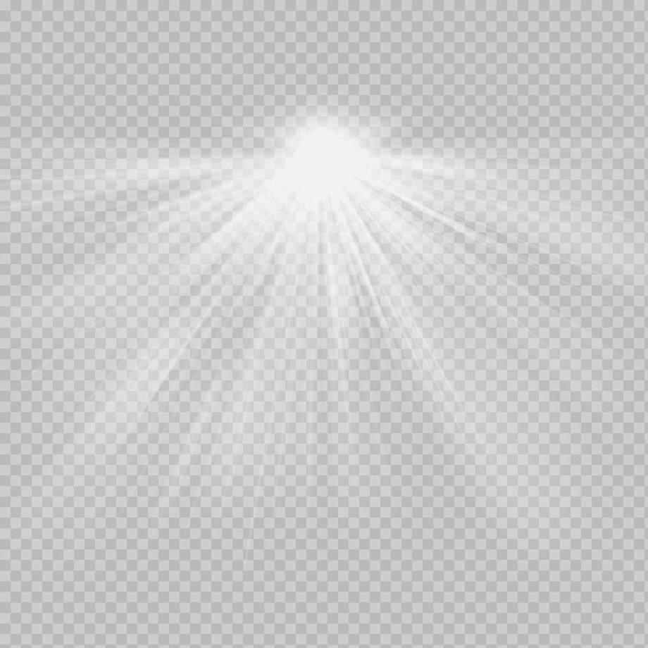 Black and white Symmetry Daytime Pattern, Radioactive light effect, time-lapse grayscale, texture, triangle, computer Wallpaper png