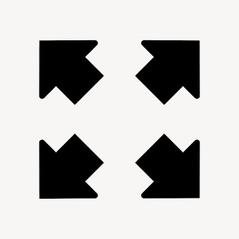 Black arrow graphic, simple design | Free Vector - rawpixel