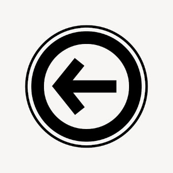 Black arrow graphic, simple design | Free Vector - rawpixel