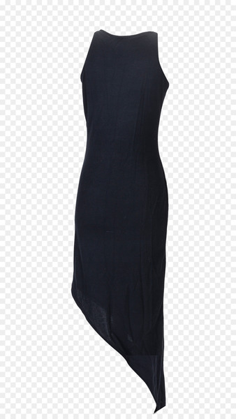 Black Asymmetrical Dress Jay Godfrey Gallagher Dress in Fuchsia Nicole Miller - dress 