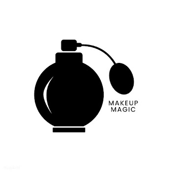 Black atomizer perfume bottle icon | Free stock vector - 517539
