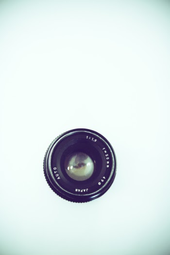 Black Auto 1 50mm 490 Japan