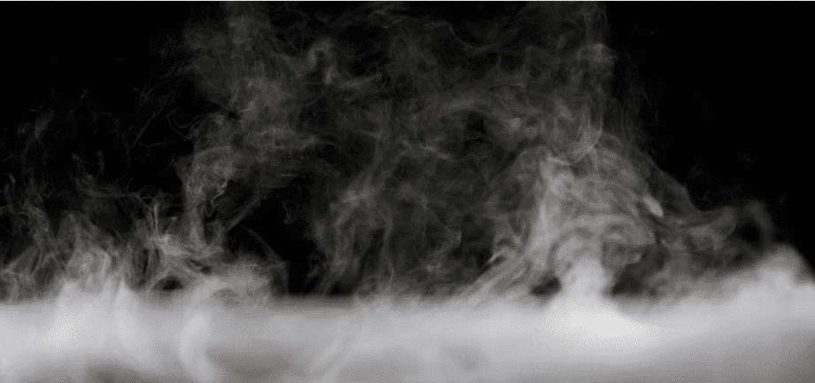 Black Background and Smoke, smoke effect, smoke, wisp of smoke png