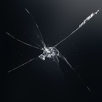 Black background psd on black background | Free stock illustration | High Resolution graphic