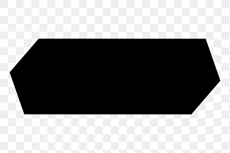 Black badge png sticker, transparent | Free PNG - rawpixel