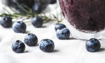 Black Berries