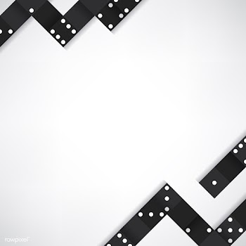 Black blocks frame on blank gray background v.. | Free stock vector - 544293