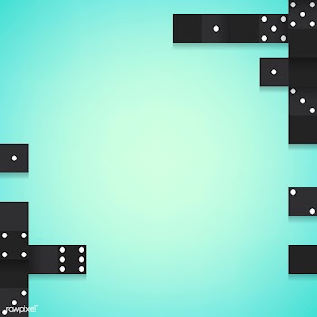 Black blocks frame on greenish background wit.. | Free stock vector - 544283