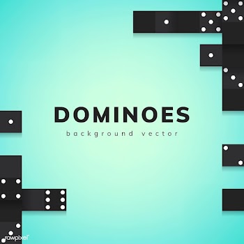 Black blocks frame on greenish background wit.. | Free stock vector - 544323