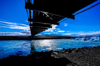 Black Bridge