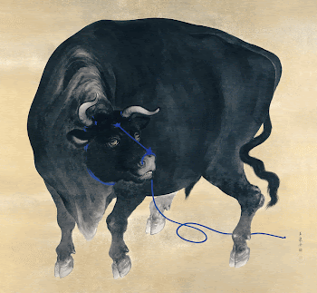 Black bull (19th century) vintage | Free Photo Illustration - rawpixel